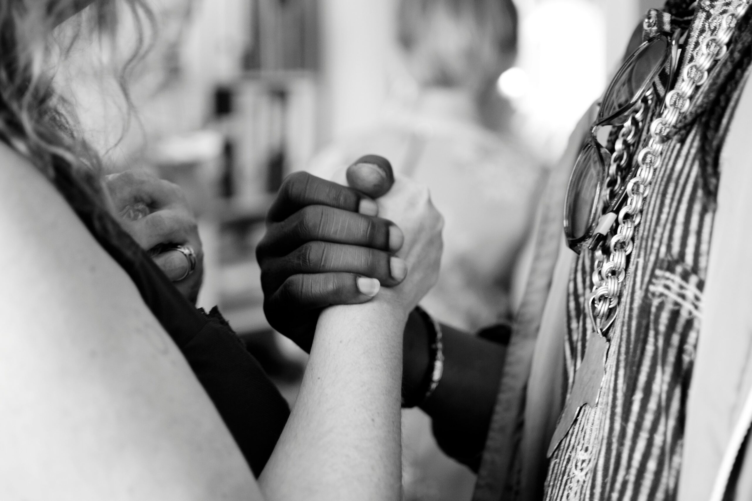 Diversity, Equity and Inclusion policies have have been around for generations.