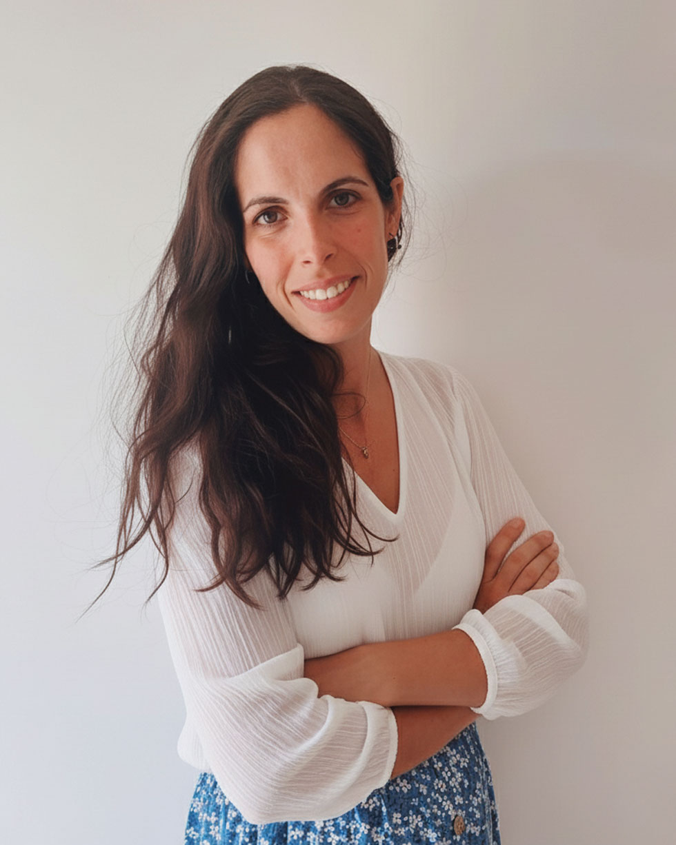 Maria Naqui