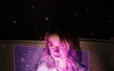 Women in Tech: Innovators shaping the future.